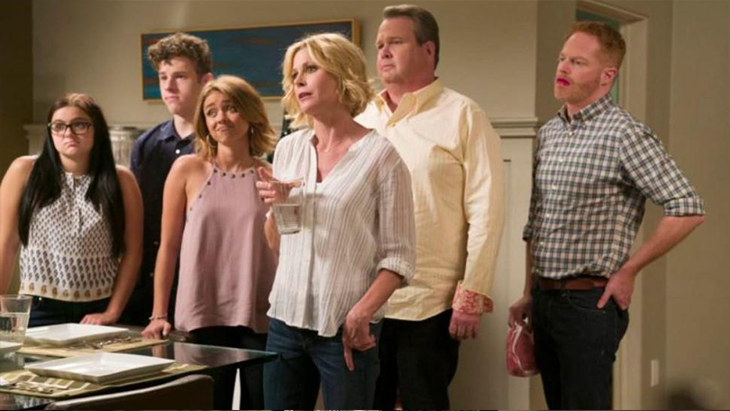 Modern Family spin-off in de maak?