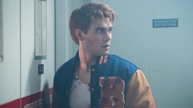 Riverdale seizoen 5