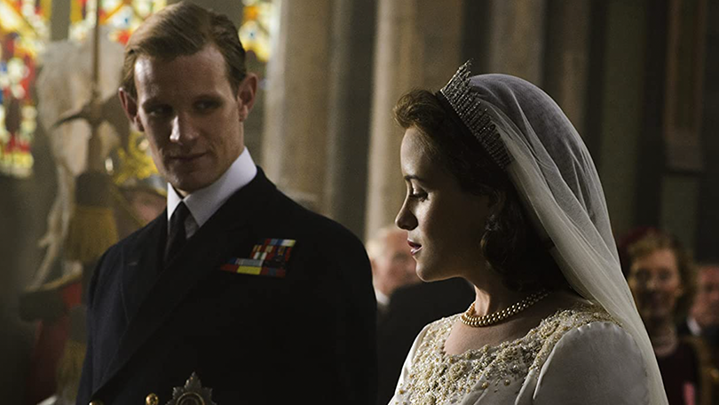 Cast en crew van The Crown bespreken ‘episch’ vierde seizoen