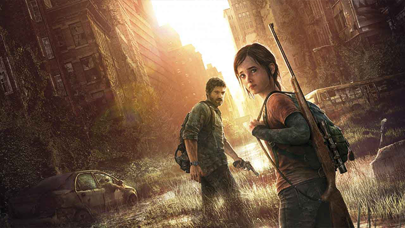 Eerste seizoen van The Last of Us-serie richt zich op oorspronkelijke game