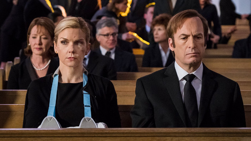 Better Call Saul verrast met opmerkelijke comeback van drie schurken