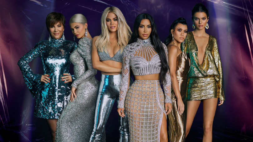 Keeping Up with the Kardashians: dramatische scheiding (trailer)