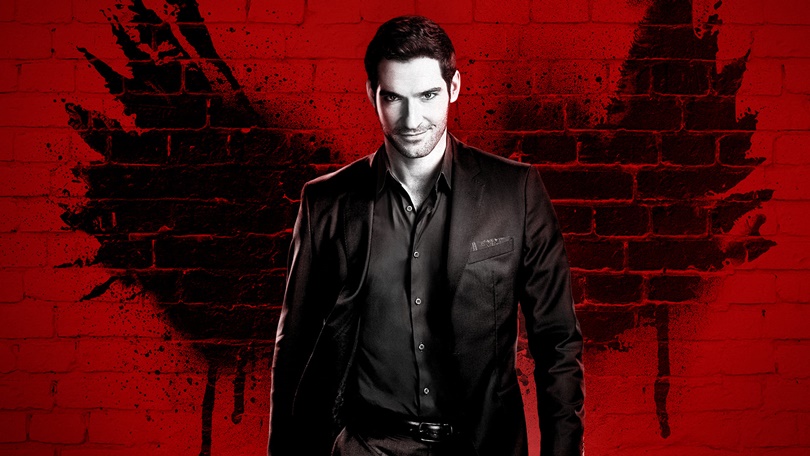 Netflix maakt releasedatum Lucifer bekend