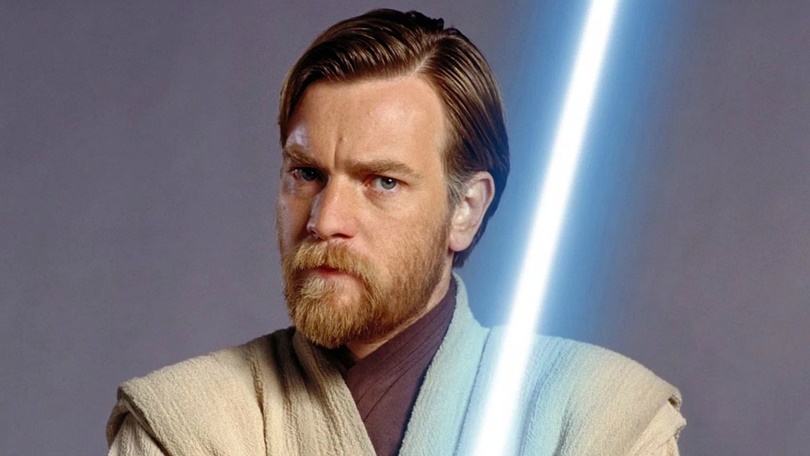 Obi-Wan Kenobi-serie onthult cast