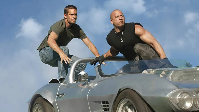 Ook deel 10 van de Fast & Furious franchise heeft nu al een releasedatum