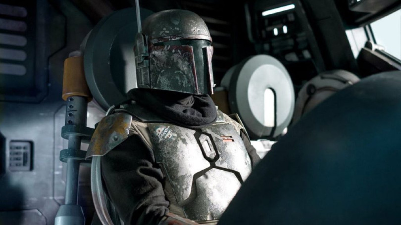 The Book of Boba Fett cast heel wat bekenden uit The Mandalorian