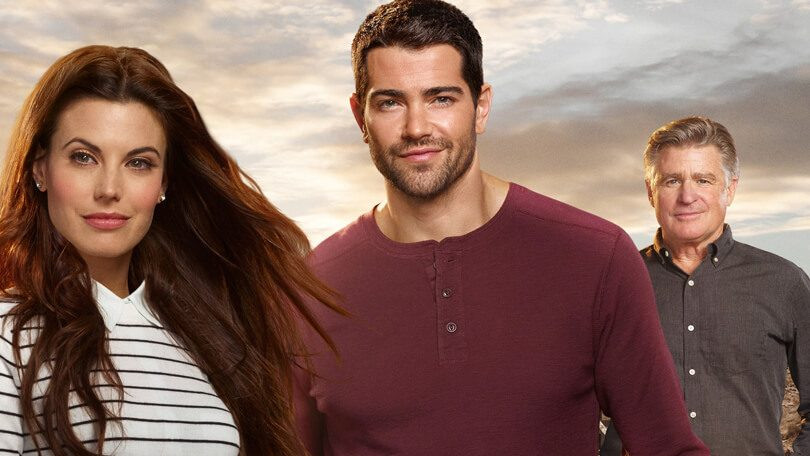 Shock voor fans Chesapeake Shores! Populair personage verdwijnt uit de reeks