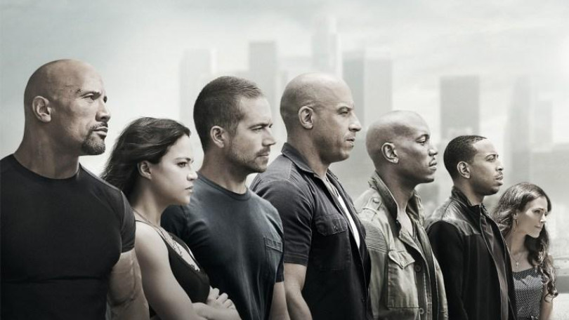 Universal geeft fans unieke kijk achter de schermen bij Fast&Furious 9