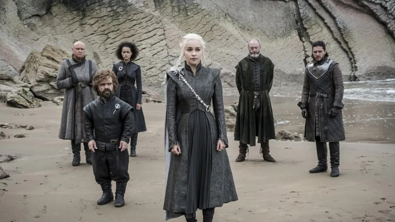 Opvolger van ‘Game of Thrones’ gaat officieel van start