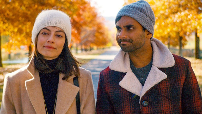 Master of None komt na jaren windstilte met nieuw seizoen (TRAILER)