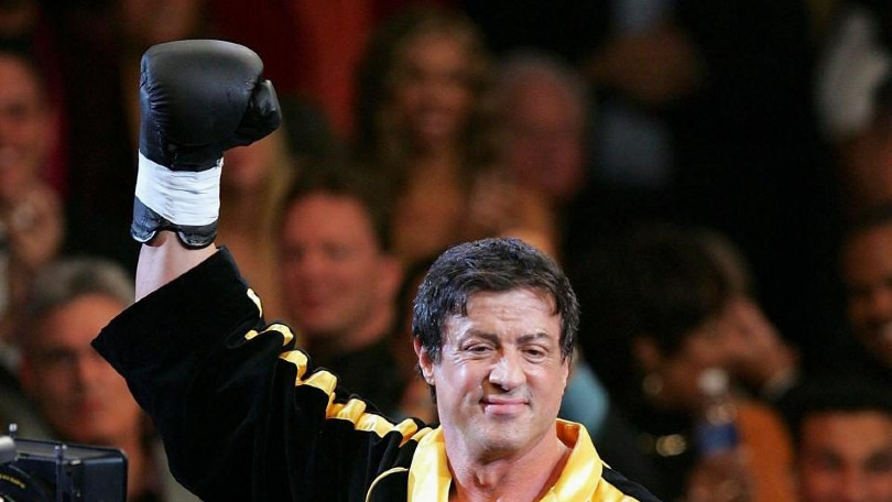 Sylvester Stallone hint op spraakmakende terugkeer in serie over Rocky