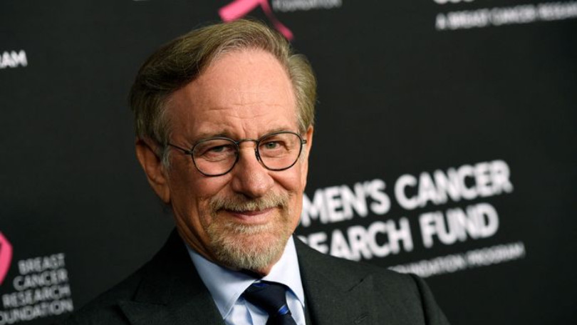 Steven Spielberg gaat films maken voor Netflix