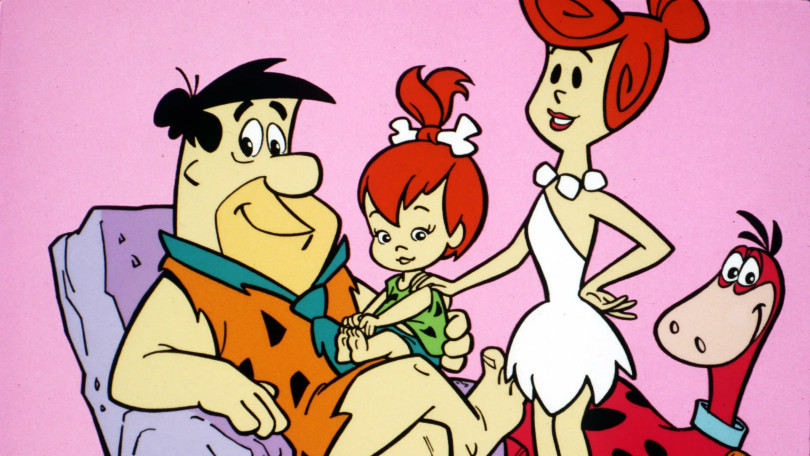 Fan van The Flinstones? Check dan even dit geweldige nieuws