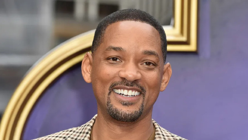 Will Smith verrast met eigen comedyspecial op Netflix