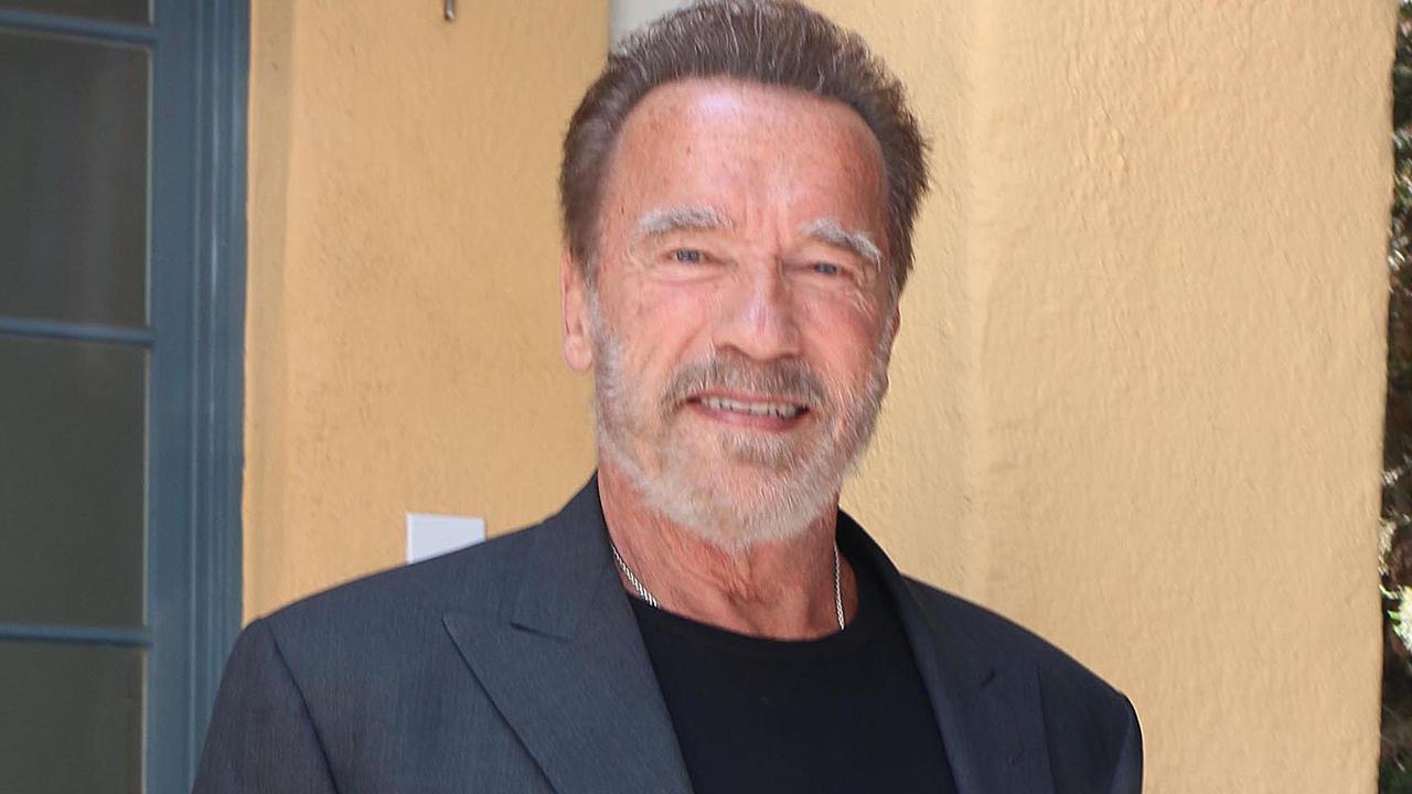 Arnold Schwarzenegger gaat spionnenserie maken voor Netflix