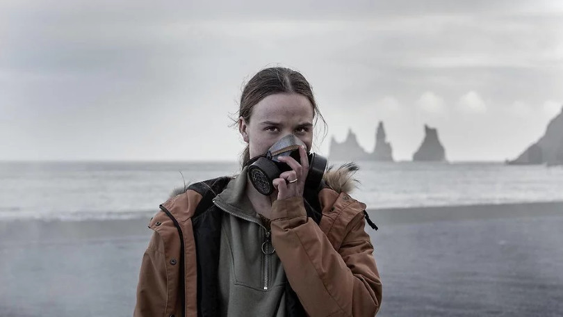 Mysterieuze vulkaan teistert Ijslands stadje in nieuwe Netflix-serie