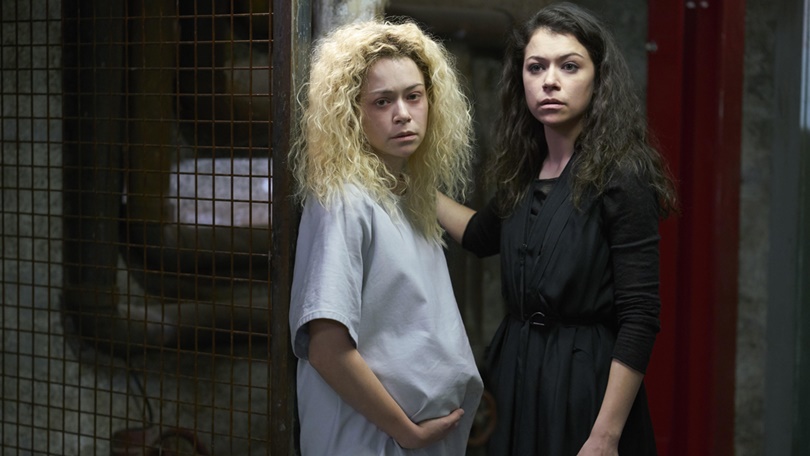 Netflix-hitserie Orphan Black maakt comeback, maar niet zoals je denkt