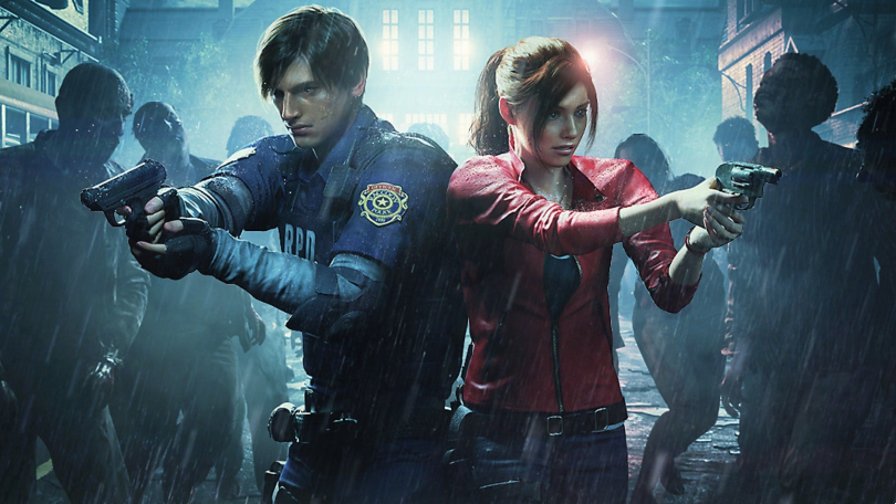 Netflix doet fans huiveren met nieuwe horrorserie Resident Evil: Infinite Darkness