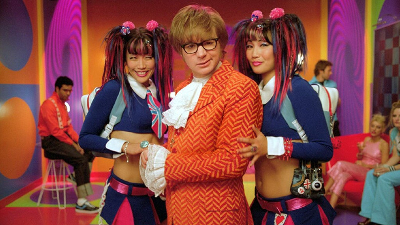 Ster uit Austin Powers maakt comeback op Netflix met nieuwe komedieserie