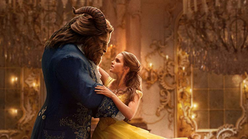 Disney+ start met prequelserie van Beauty and the Beast