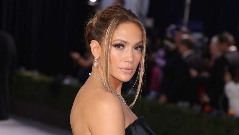 JLO gaat langdurige overeenkomst aan met Netflix