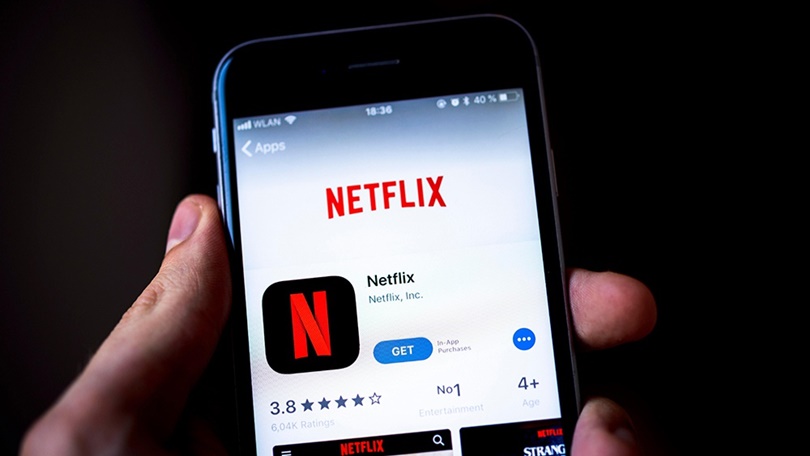 Netflix introduceert veelgevraagde downloadfunctie