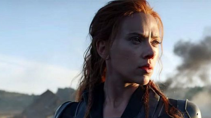 Scarlet Johansson werkt mee aan nieuw uitdagend project voor Disney