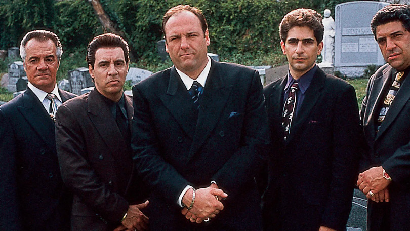 Prequelfilm van The Sopranos lost eerste trailer