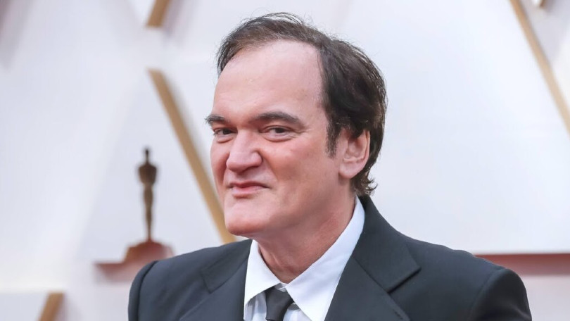 Verrassing in de filmwereld: Tarantino stopt er mogelijk mee