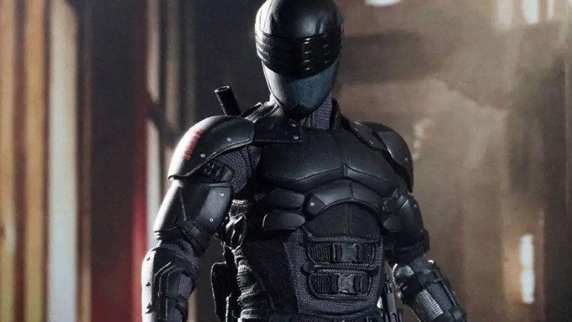 G.I. Joe toont spectaculaire trailer vlak voor release in bioscopen