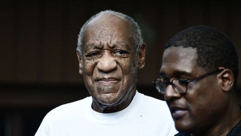 Bill Cosby werkt na vrijlating aan spraakmakende comeback