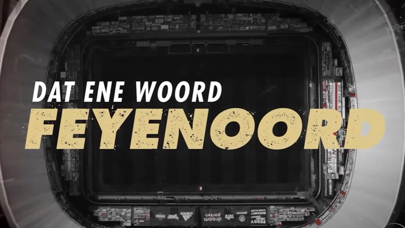 Disney+ onthult trailer Feyenoord-documentaire