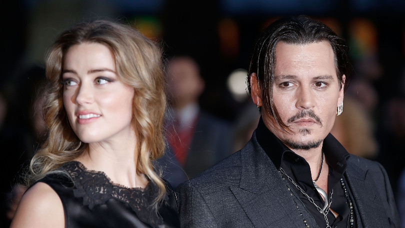 Aquaman 2 bezwijkt niet onder druk van fans om Amber Heard te ontslaan