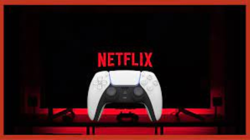 Nieuwe videogames gaan gebruikers geen euro kosten bij Netflix