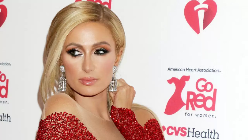 Paris Hilton werkt aan exclusief nieuw kookprogramma voor Netflix