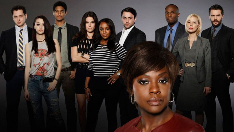 Kijktip: How to Get Away with Murder zorgt voor nog meer spanning in finale seizoen