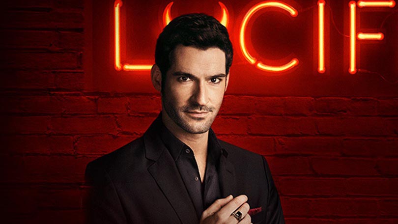 Nieuw op Netflix: Finale seizoen van duivelse reeks Lucifer