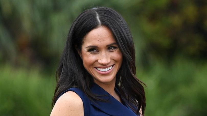 Meghan Markle werkt aan nieuw uitdagend project voor Netflix