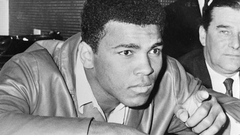 Netflix koopt rechten van documentaire over Malcolm X en Muhammad Ali