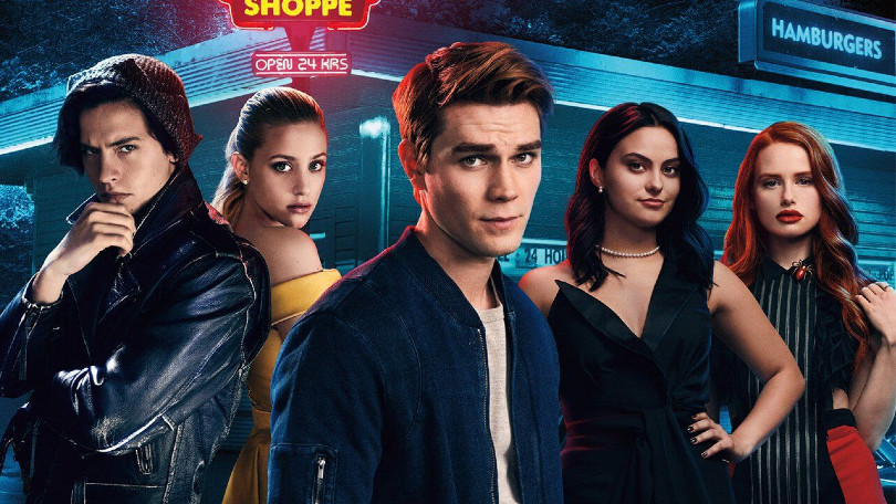 Nieuw op Netflix: Eerste aflevering van Riverdale seizoen 5 deel 2