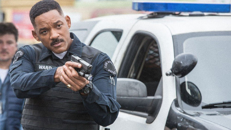 Fantasyfilm Bright met Will Smith is op weg naar vervolg bij Netflix