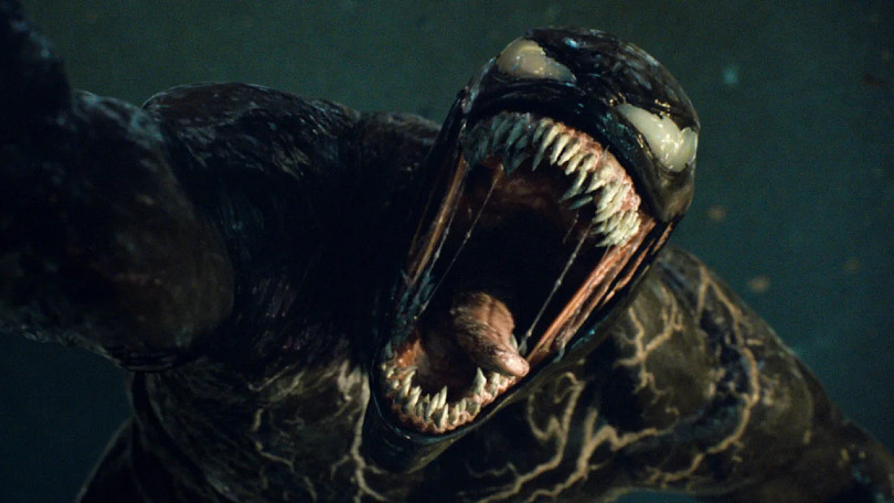 SF-film ‘Venom: Let There Be Carnage’ lijkt op weg naar nieuw uitstel