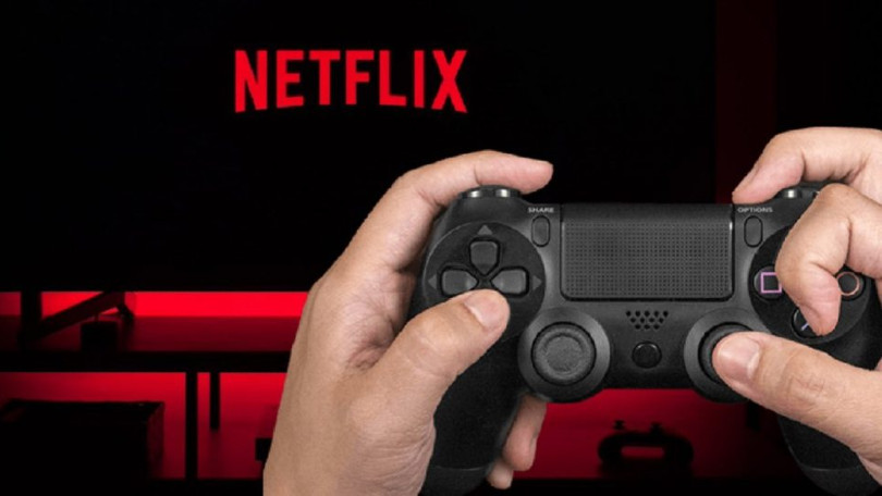 Netflix boort nieuwe markt aan en gaat games aanbieden