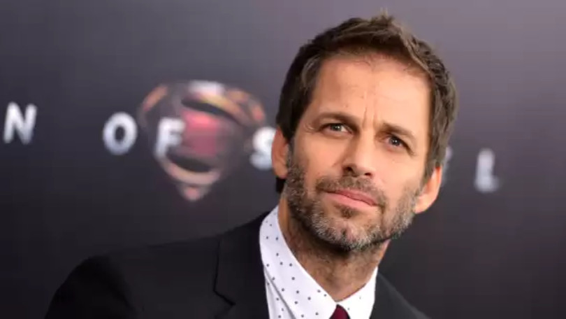 Tweede Army of the Dead van Zack Snyder is in de maak