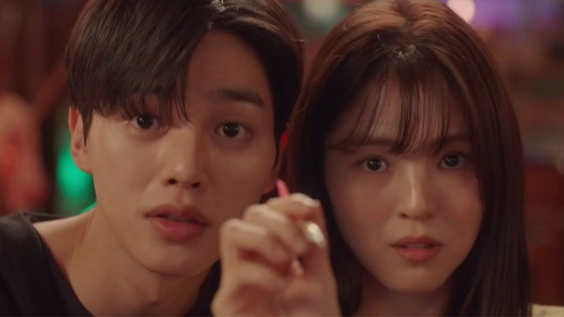 Nieuw op Netflix: K-drama Nevertheless brengt veel romantiek