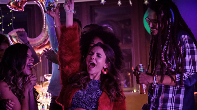 Nieuwe Netflix-film Afterlife of the Party toont eerste trailer