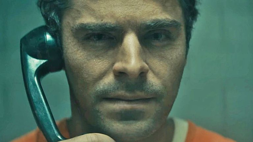 Film rond klopjacht op seriemoordenaar Ted Bundy lost spannende trailer