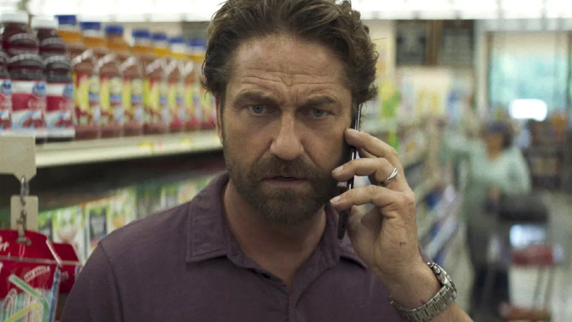 Nieuwe actiethriller met Gerard Butler lost eerste spannende trailer