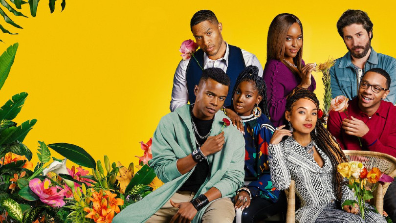 Finale seizoen van Dear White People komt bijna naar Netflix