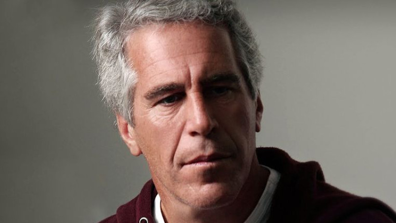 Netflix roert zich in zaak rond docu Jeffrey Epstein